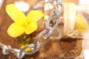 Bracelet DALIA en argent