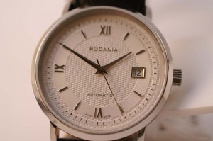 RODANIA AUTOMATIQUE MOUVEMENT SUISSE 2