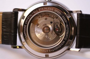 RODANIA AUTOMATIQUE MOUVEMENT SUISSE